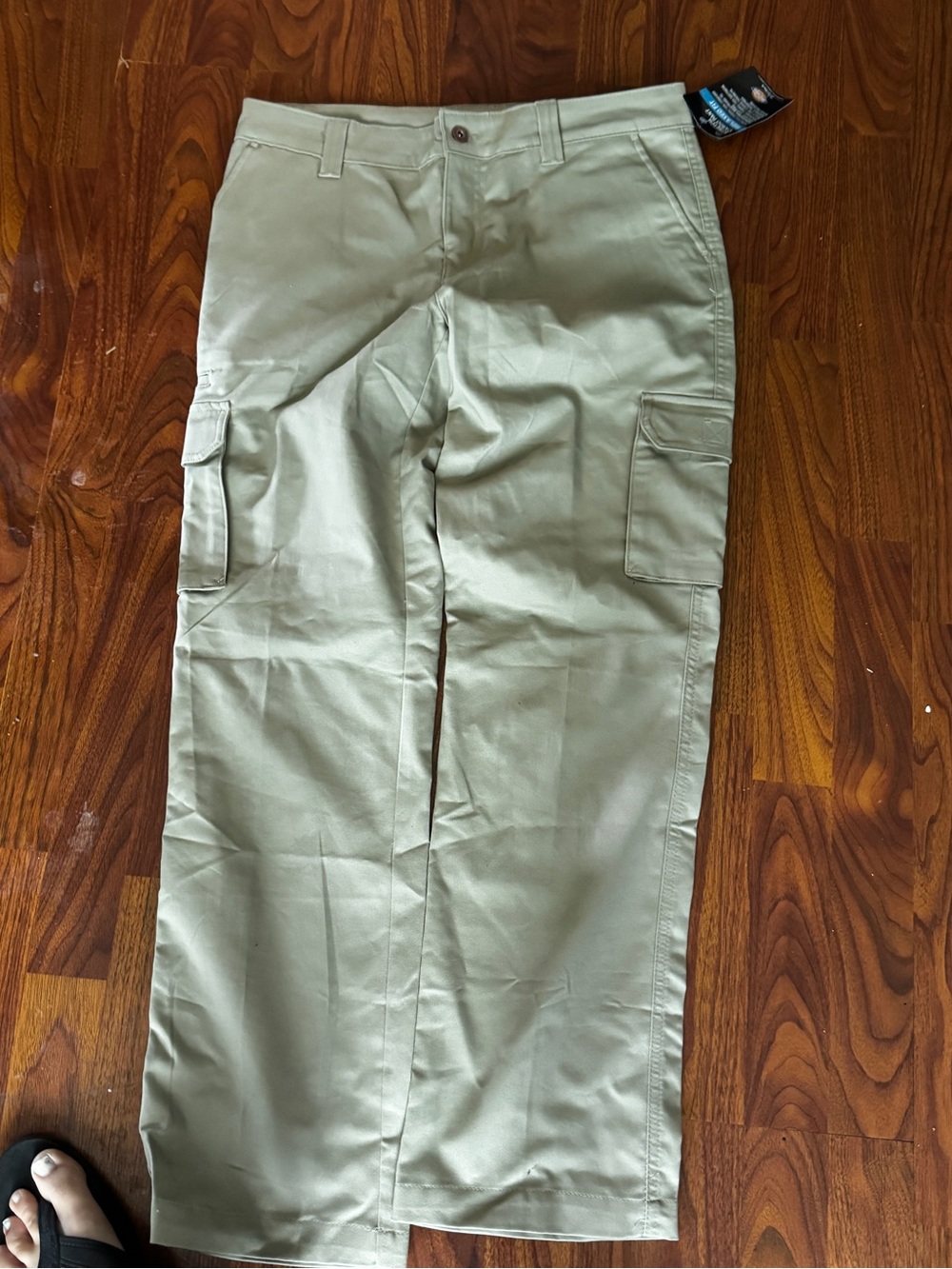 Dickies woman’s Cargo Pants